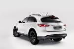 Infiniti FX50 S Limited Edition 2010 года